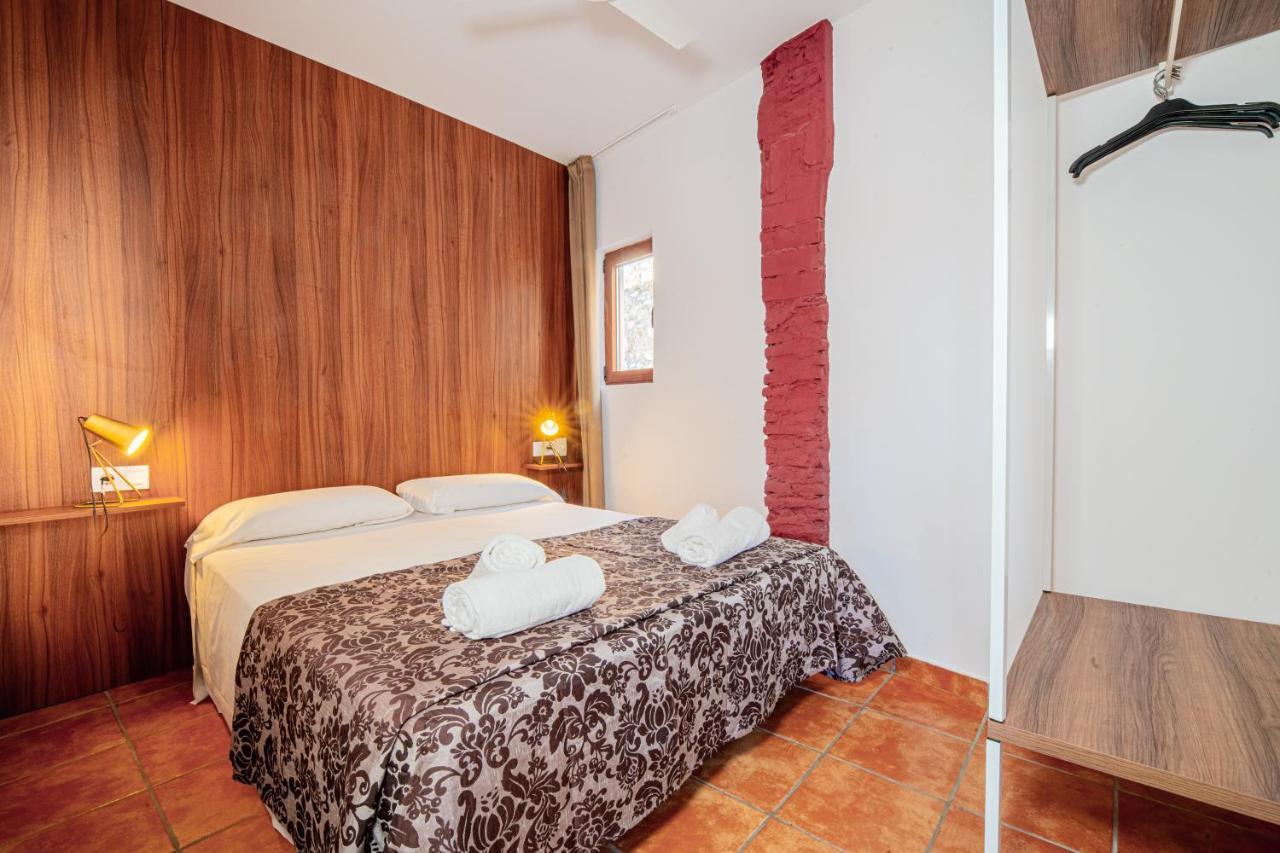 Apartamento 2 En La Muralla Romana Junto A La Catedral Tarragona Exterior photo